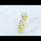 Anillo de compromiso AC-1001 Am