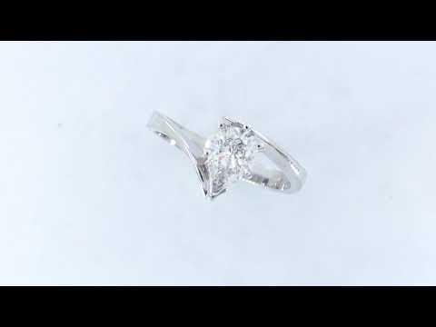 Anillo de compromiso AC-1085