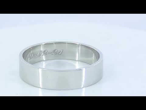 Argollas de matrimonio AR-3013