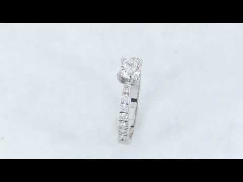 Anillo de compromiso AC-2014