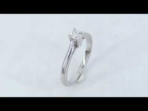 Anillo de compromiso AC-1003