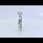Anillo de compromiso AC-1819