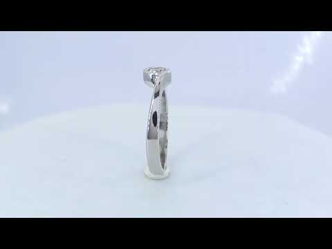 Anillo de compromiso AC-1819