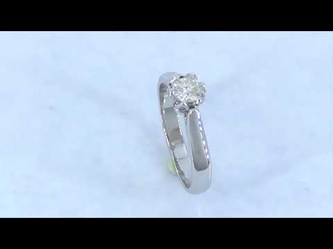 Anillo de compromiso AC-1010