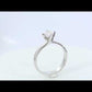 Anillo de compromiso AC-1004