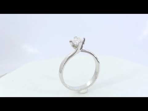 Anillo de compromiso AC-1004