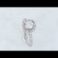 Anillo de compromiso AC-2354