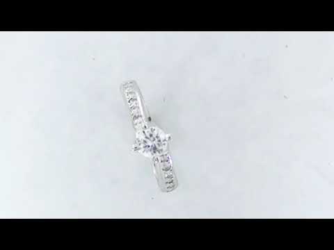 AC-2008 Engagement Ring