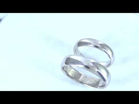 Argollas de matrimonio AR-3012