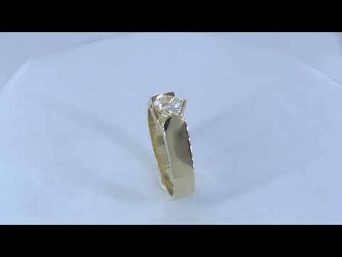 Anillo de compromiso AC-1022