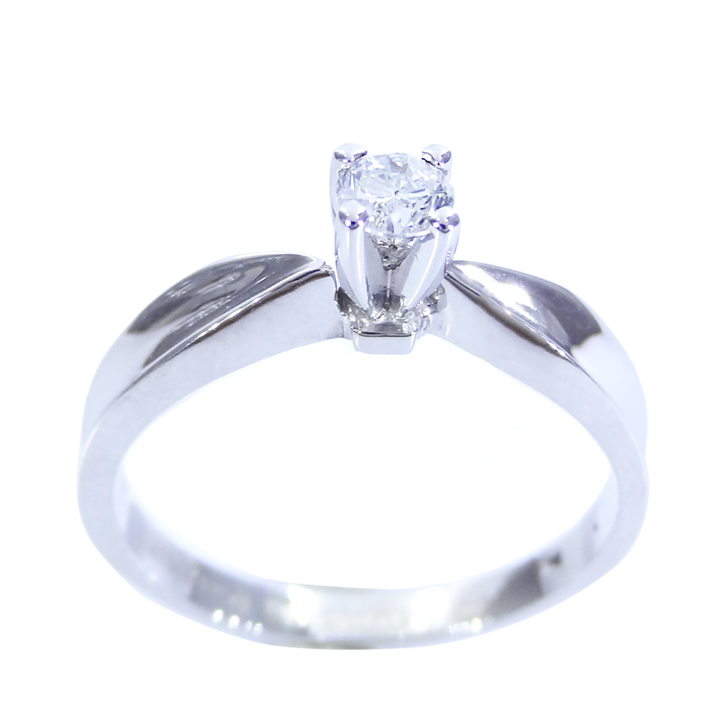 Anillo de compromiso AC-1001