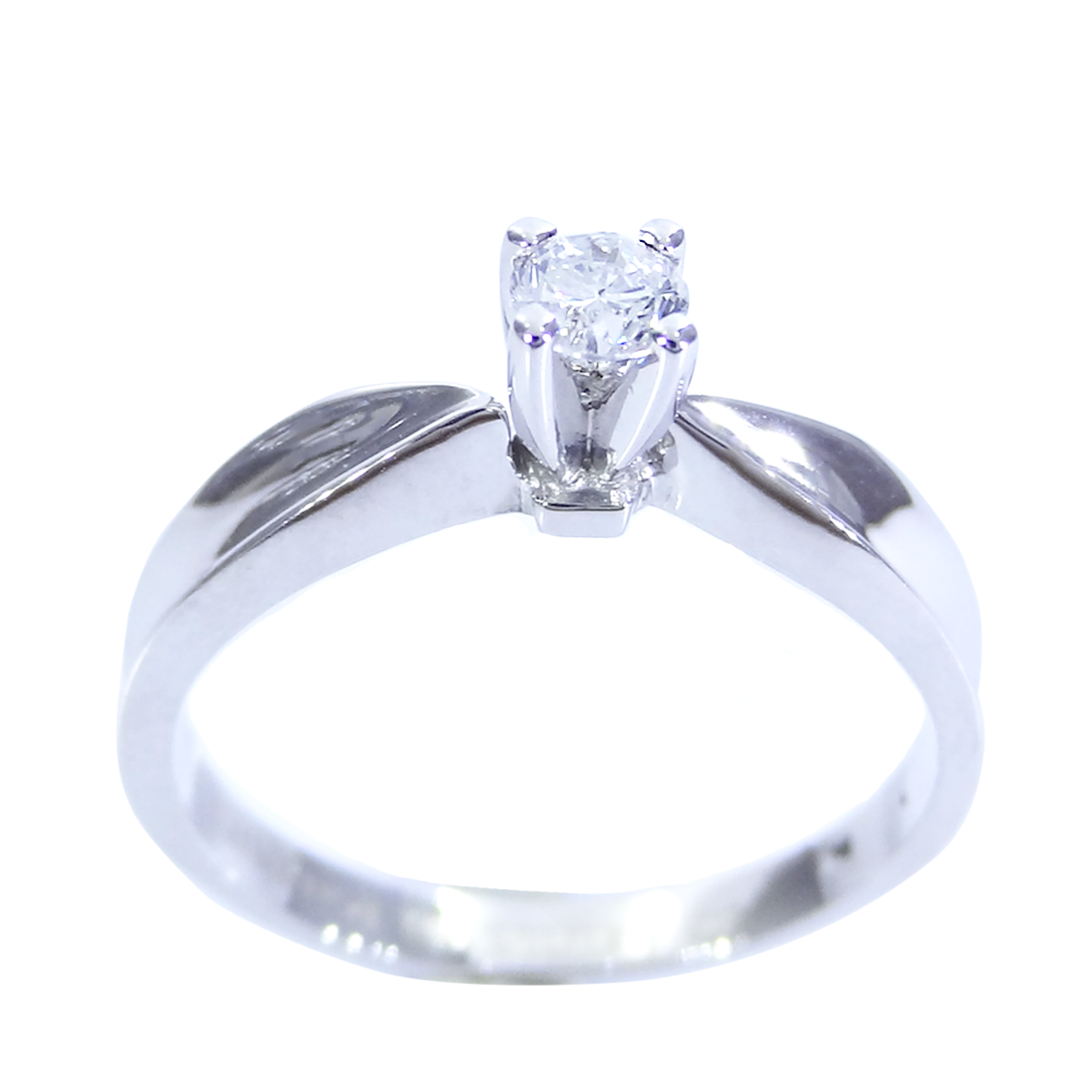 Anillo de compromiso AC-1001