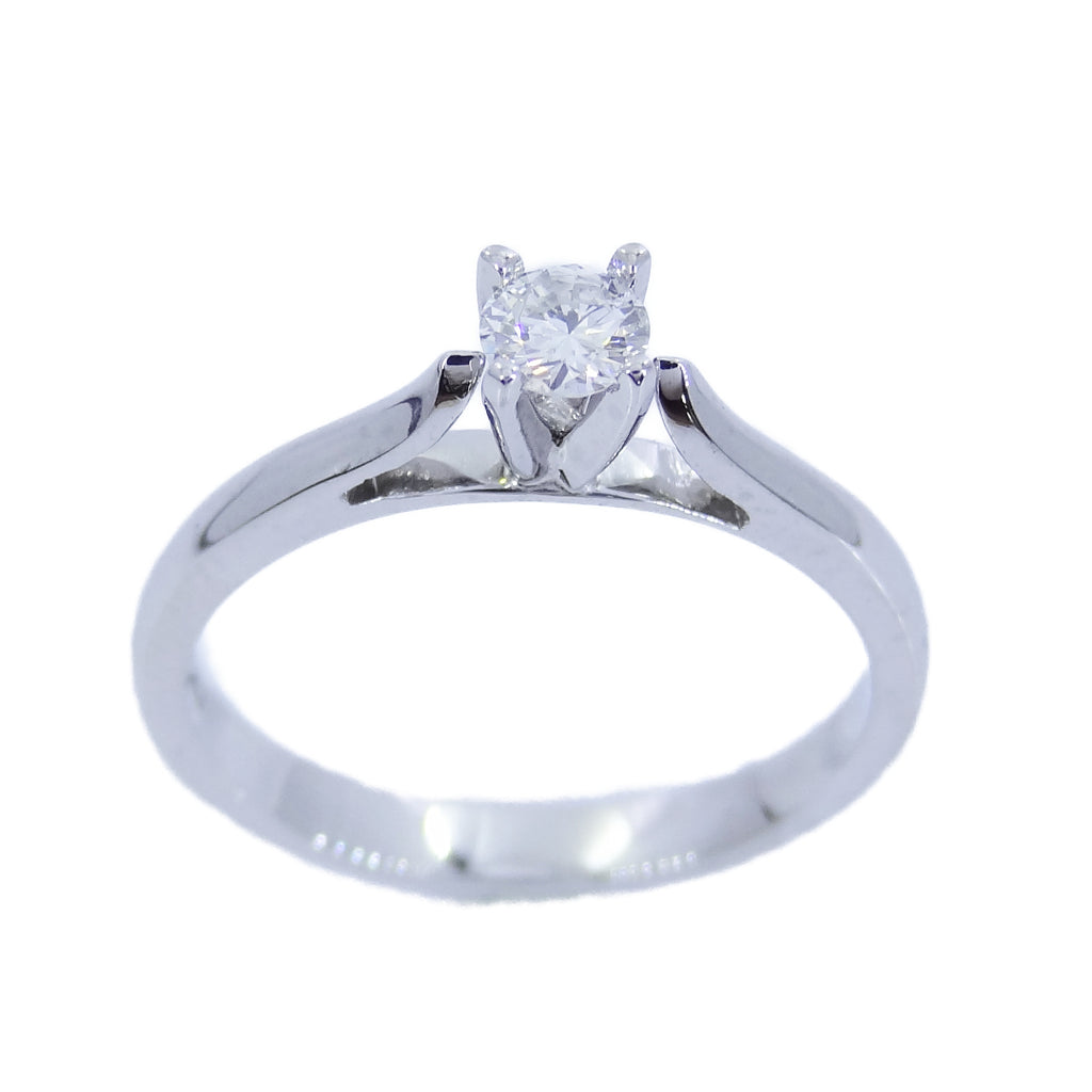 Anillo de compromiso AC-1003