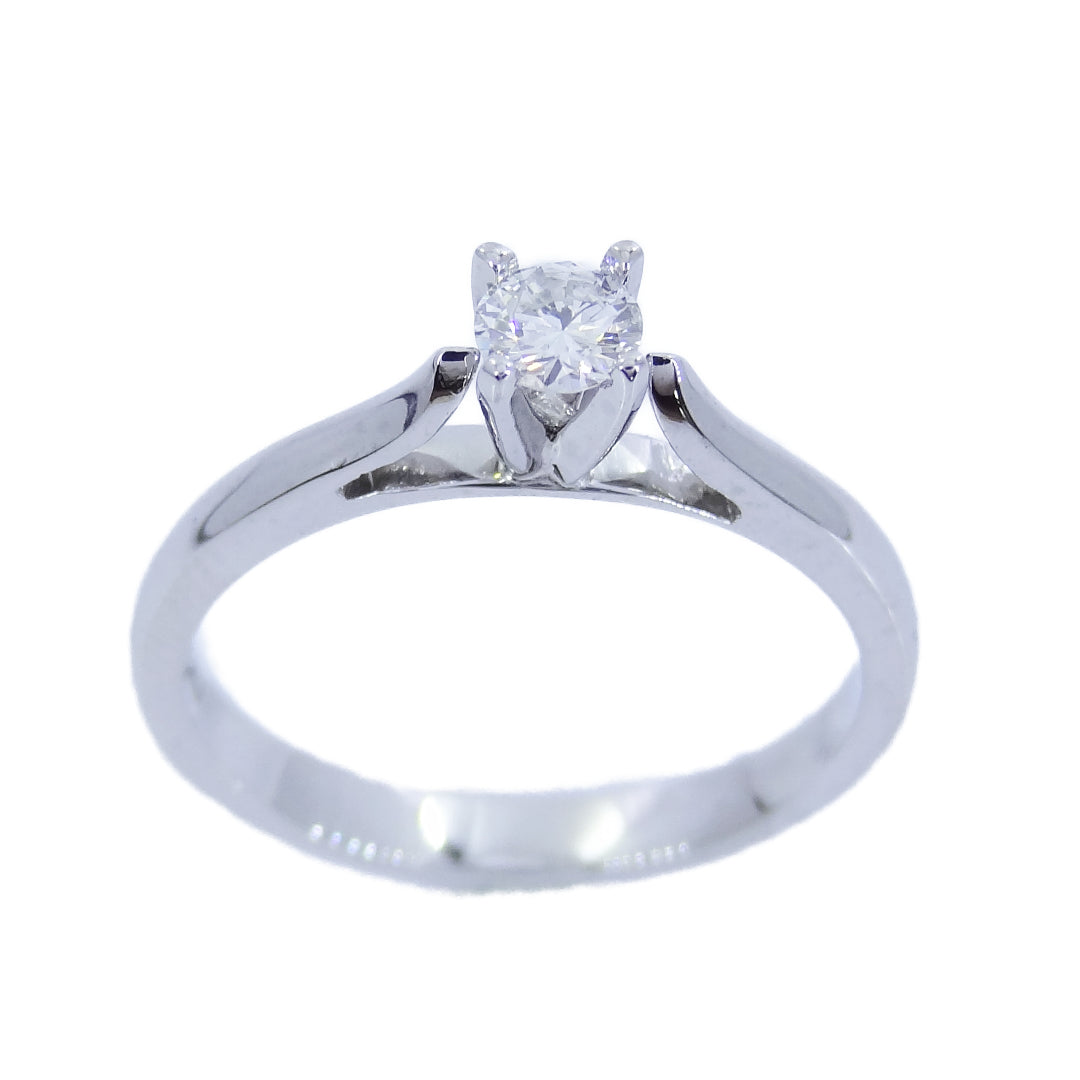 Anillo de compromiso AC-1003