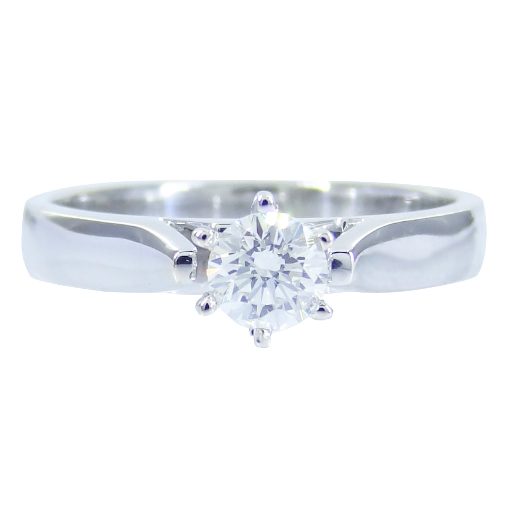 Anillo de compromiso AC-1006B