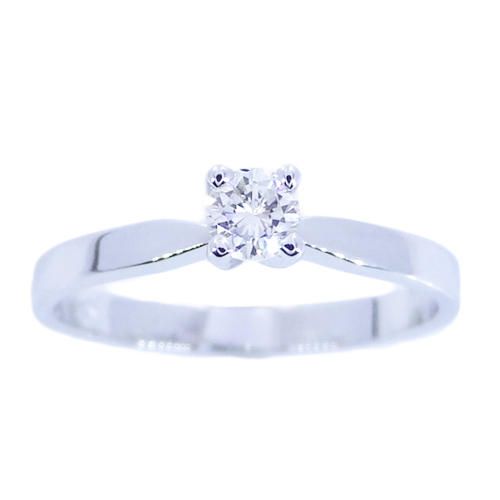 Anillo de compromiso AC-1008