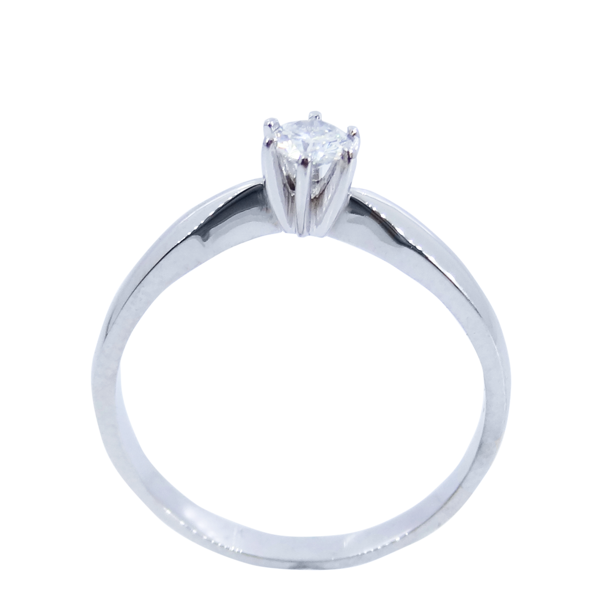 Anillo de compromiso AC-1009