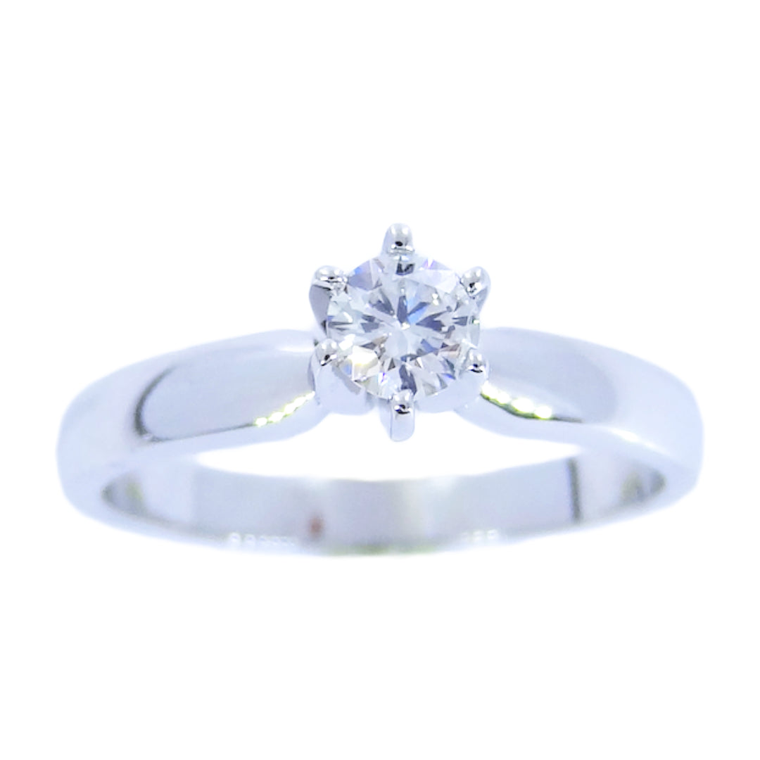 Anillo de compromiso AC-1009