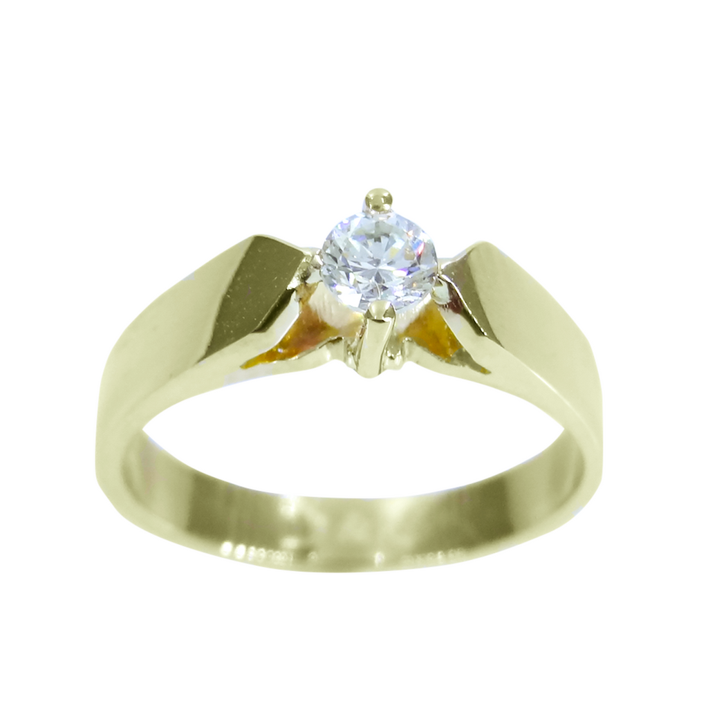 Anillo de compromiso AC-1022