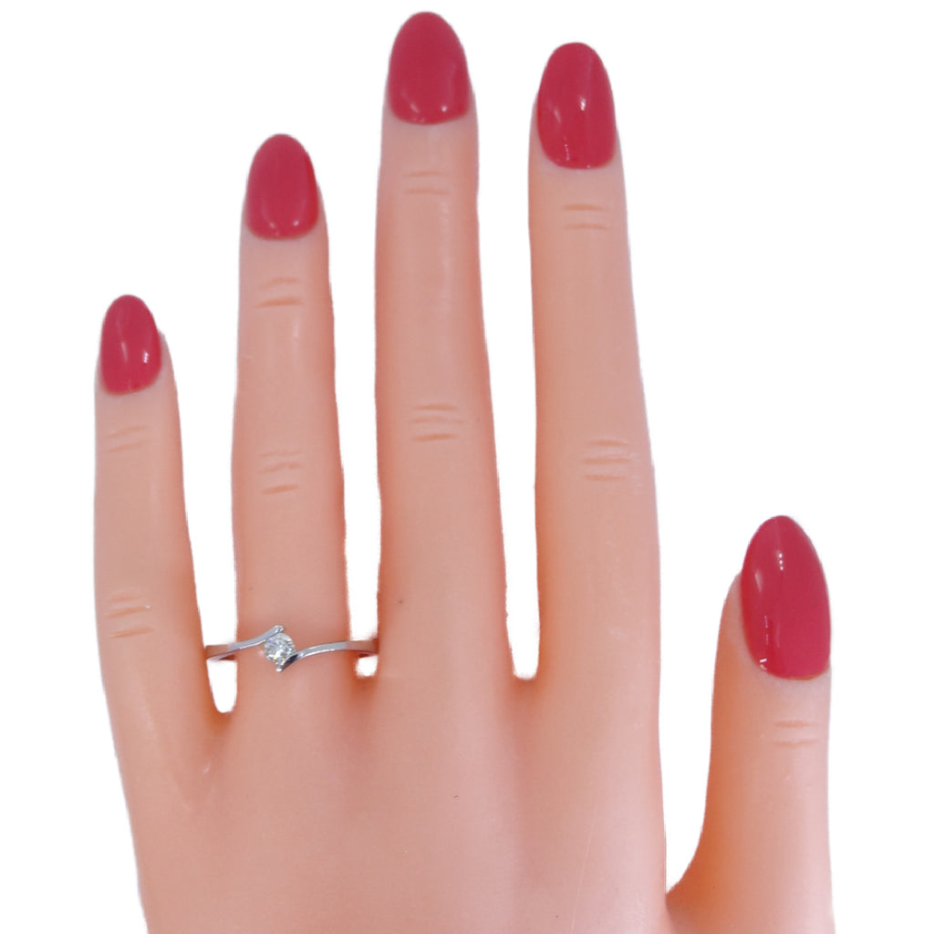 Anillo de compromiso AC-1023