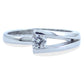 Anillo de compromiso AC-1024