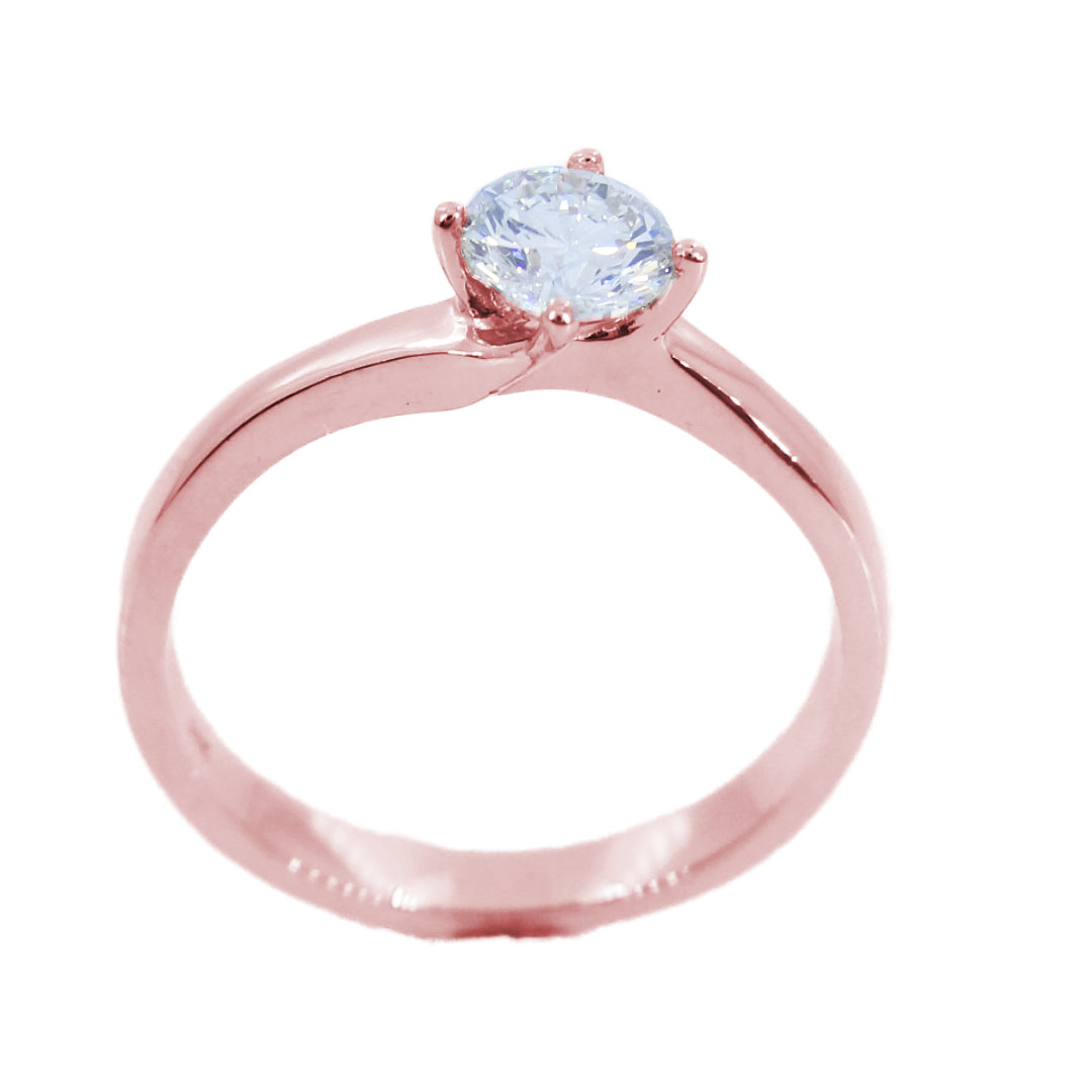 Anillo de compromiso AC-1030