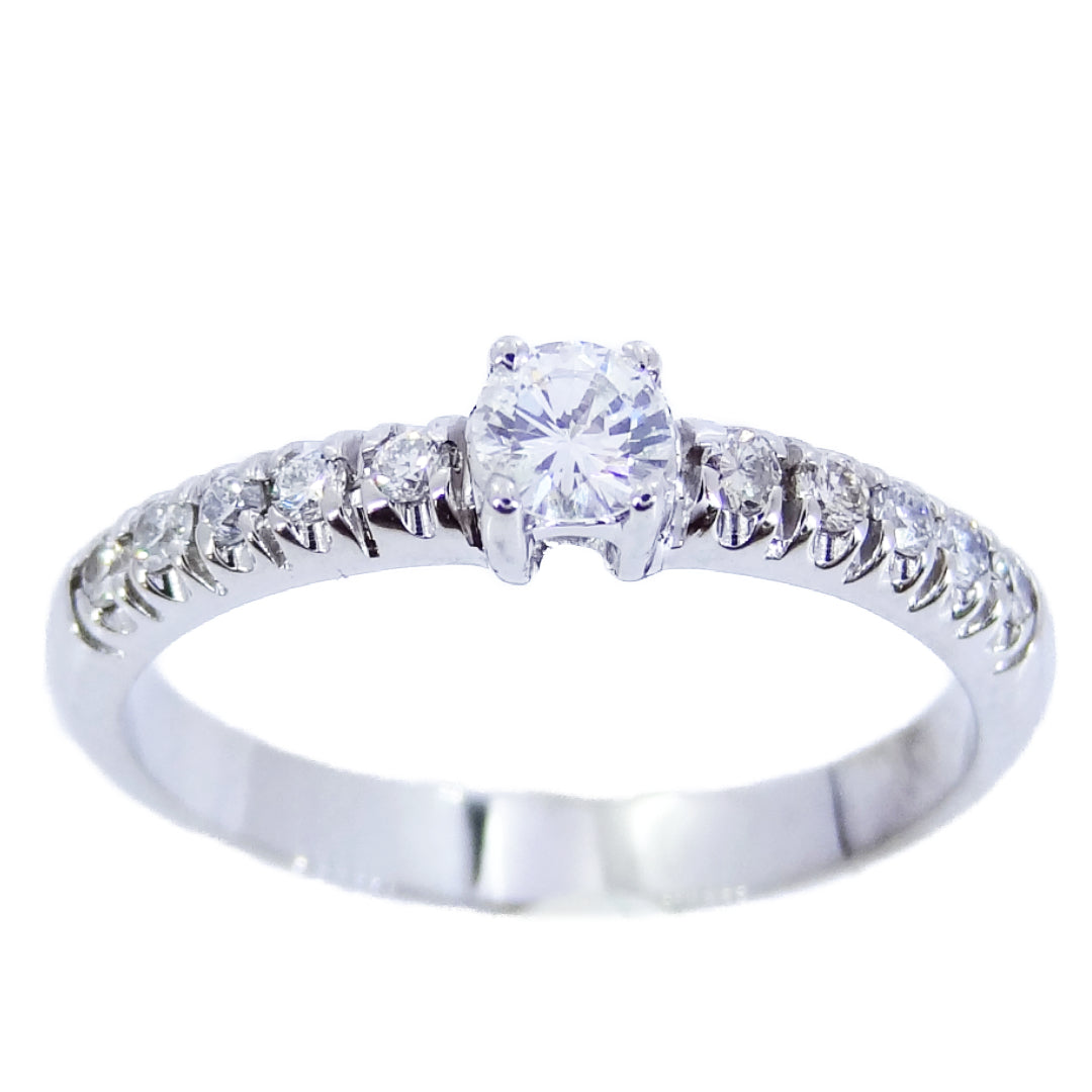 Anillo de compromiso AC-2002