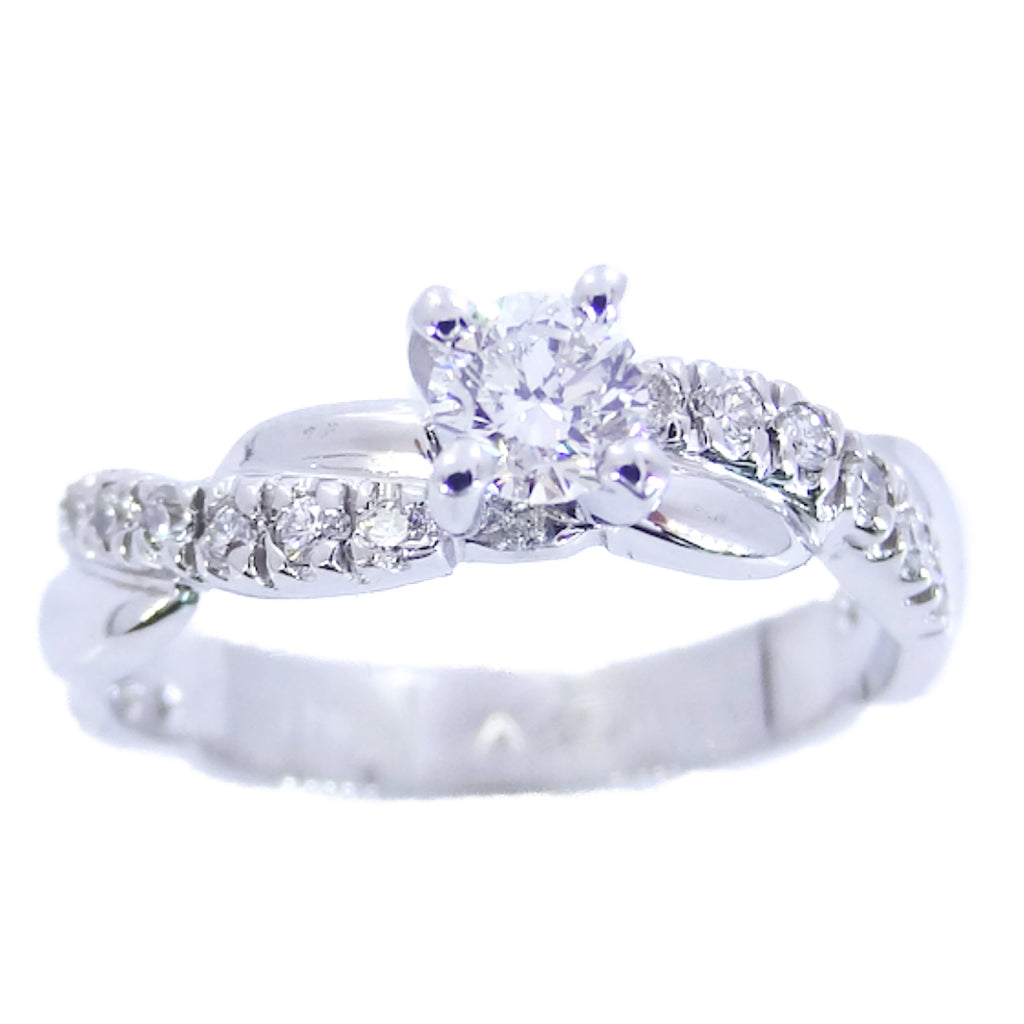 Anillo de compromiso AC-2004