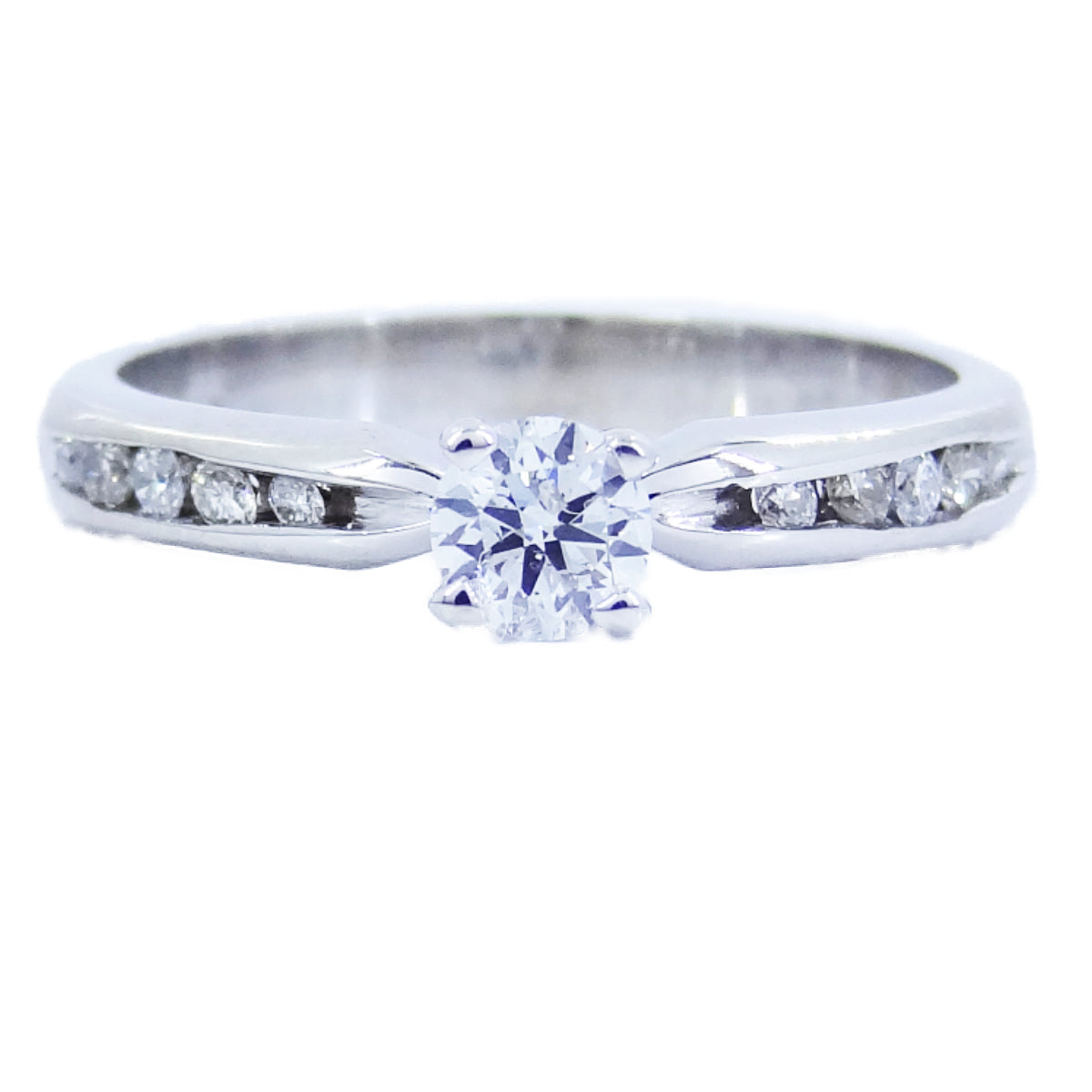 Anillo de compromiso AC-2007