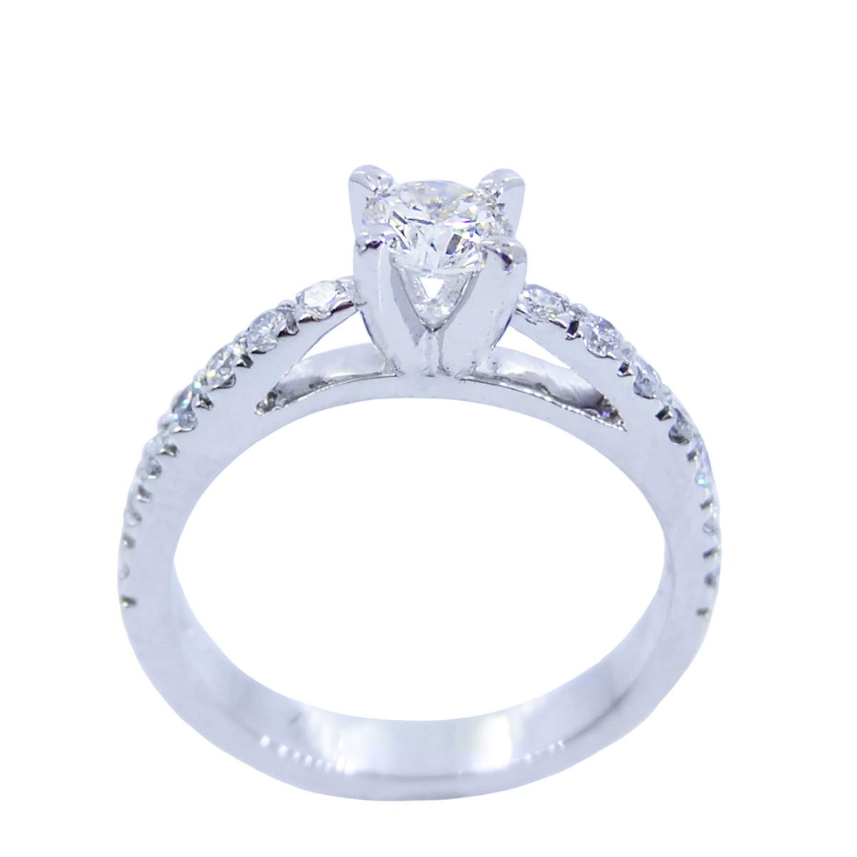 Anillo de compromiso AC-2014