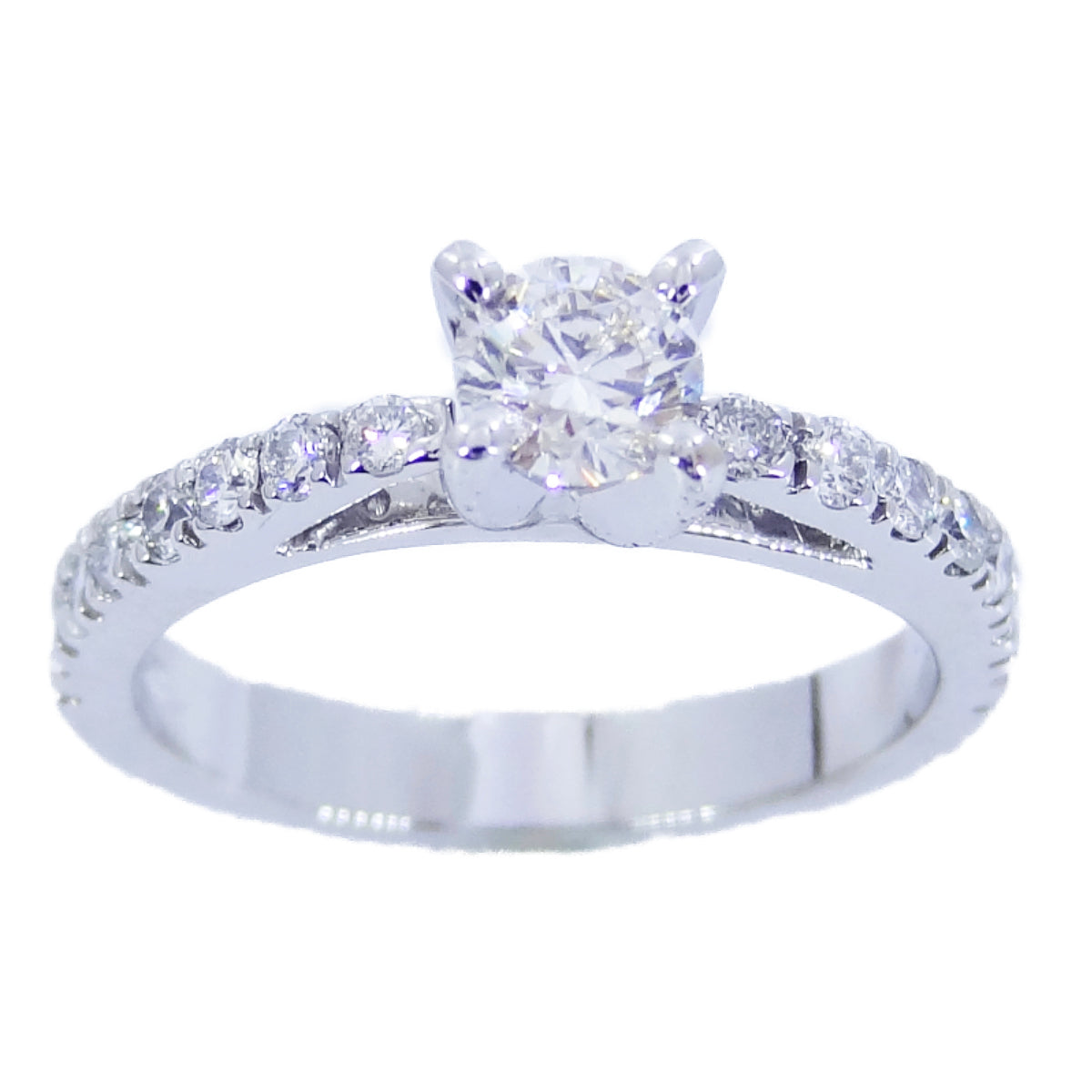 Anillo de compromiso AC-2014