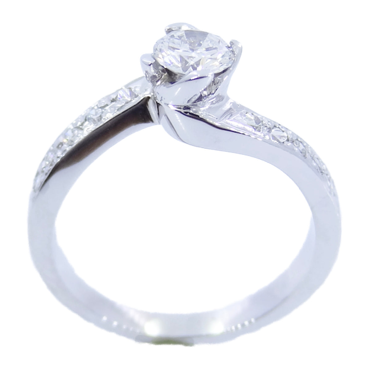 Anillo de compromiso AC-2015