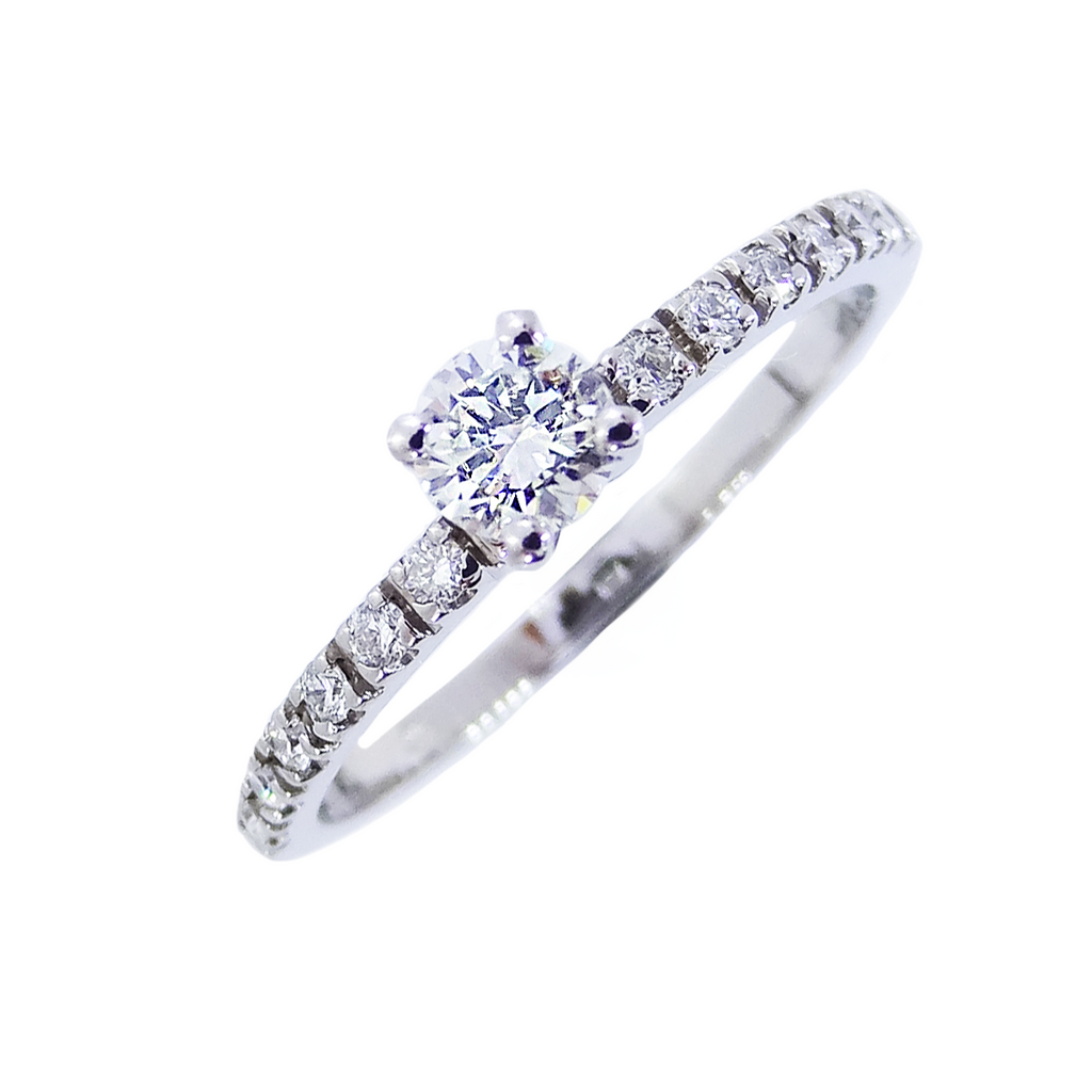 Anillo de compromiso AC-2043