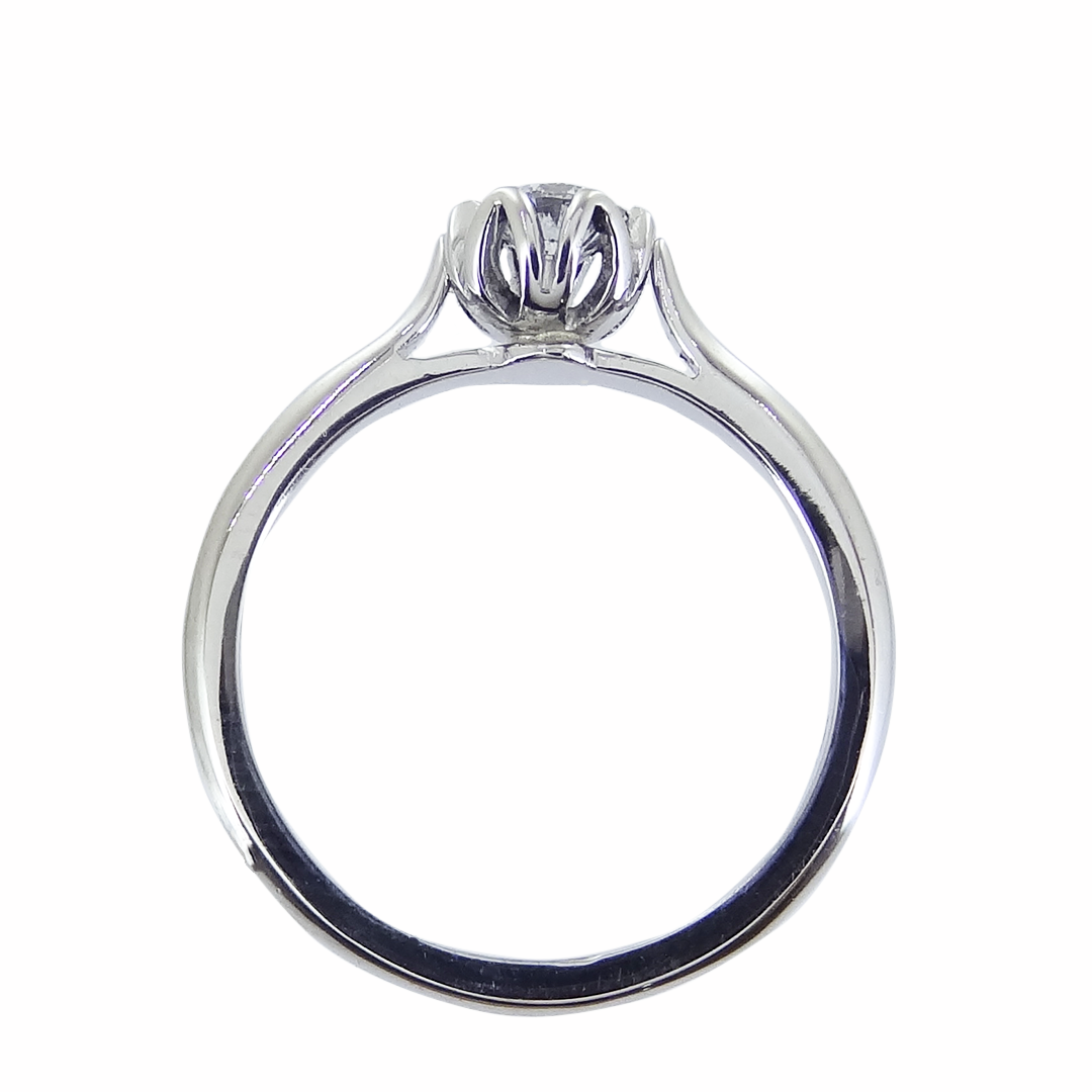 Anillo de compromiso AC-1010